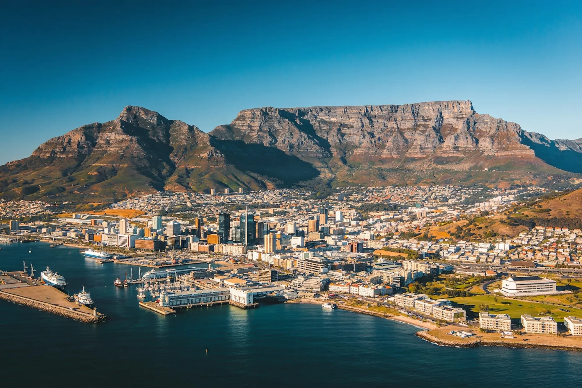 Cape Town